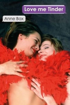 Image de Bax, Anne: Love Me, Tinder