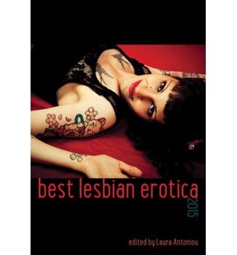 Image de Best Lesbian Erotica 2015