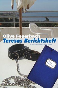 Bild von Feuerbach, Olive: Teresas Berichtsheft