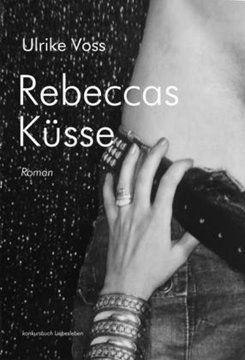 Image de Voss, Ulrike: Rebeccas Küsse