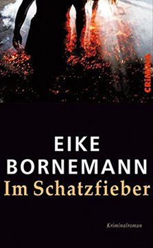 Image de Bornemann, Eike: Im Schatzfieber