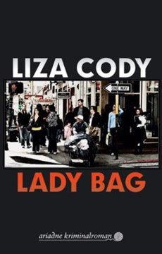 Image de Cody, Liza: Lady Bag