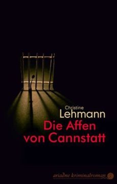Image de Lehmann, Christine: Die Affen von Cannstatt