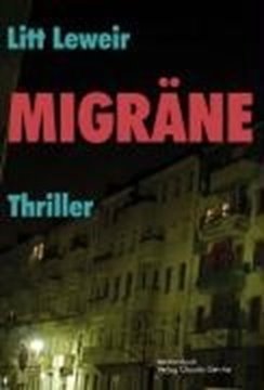 Bild von Leweir, Litt: Migräne. Thriller