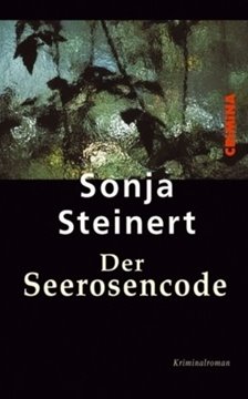 Bild von Steinert, Sonja: Der Seerosencode