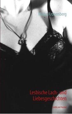 Bild von Kronenberg, Misha: Lesbische Lach- und Liebesgeschichten