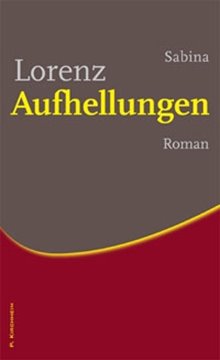 Image de Lorenz, Sabina: Aufhellungen