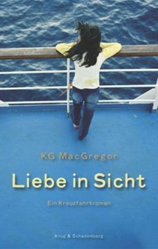 Image de MacGregor, K . G.: Liebe in Sicht