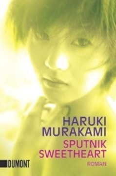 Bild von Murakami, Haruki: Sputnik Sweetheart