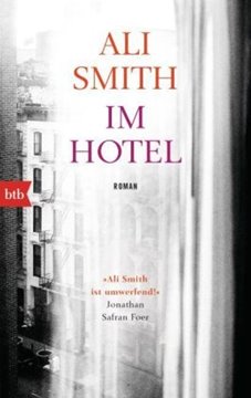 Bild von Smith, Ali: Im Hotel