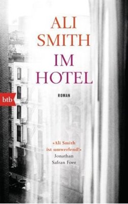 Bild von Smith, Ali: Im Hotel