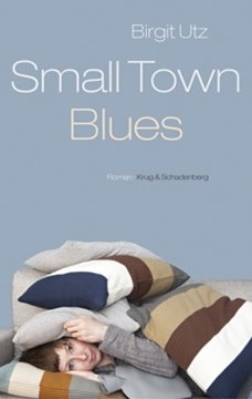 Bild von Utz, Birgit: Smalltown Blues
