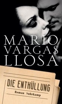 Image de Vargas Llosa, Mario: Die Enthüllung