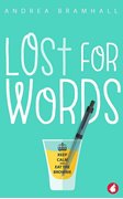 Cover-Bild zu Bramhall, Andrea: Lost for Words
