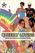 Cover-Bild zu Queerly Loving - Volume 1