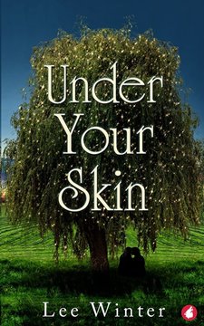 Bild von Winter, Lee: Under Your Skin
