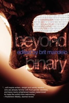Bild von Mandelo, Brit (Hrsg.): Beyond Binary