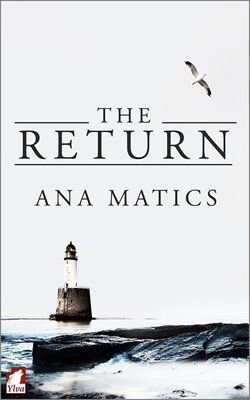 Bild von Matics, Ana: The Return