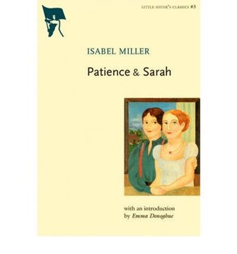 Image de Miller, Isabel: Patience & Sarah