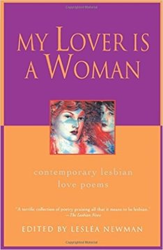 Image de Newman, Leslea: My Lover Is a Woman