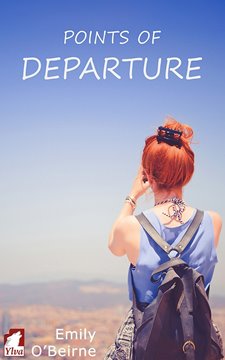 Image de O’Beirne, Emily: Points of Departure