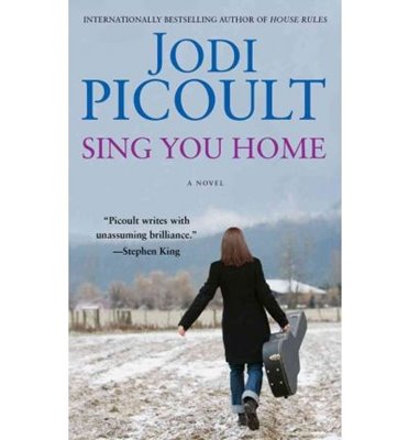 Bild von Picoult, Jodi: Sing You Home