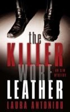 Bild von Antoniou, Laura: Killer Wore Leather