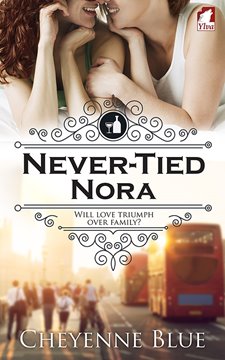 Image de Blue, Cheyenne: Never-Tied Nora