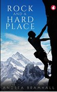 Cover-Bild zu Bramhall, Andrea: Rock and a Hard Place