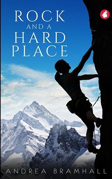 Image de Bramhall, Andrea: Rock and a Hard Place