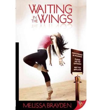 Image de Brayden, Melissa: Waiting in the Wings