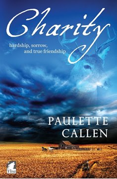 Image de Callen, Paulette: Charity