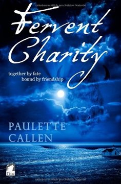 Image de Callen, Paulette: Fervent Charity