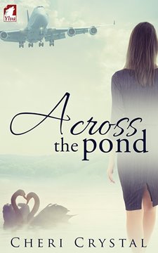 Image de Crystal, Cheri: Across the Pond