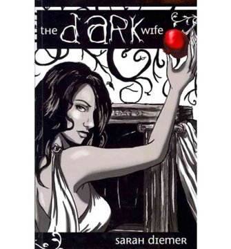 Bild von Diemer, Sarah: The dark wife
