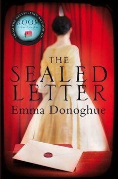 Bild von Donoghue, Emma: The Sealed Letter