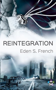 Bild von French, Eden S.: Reintegration