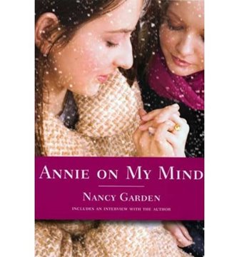 Image de Garden, Nancy: Annie on My Mind