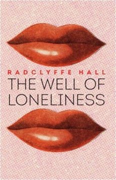 Image de Hall, Radclyffe: The Well of Loneliness