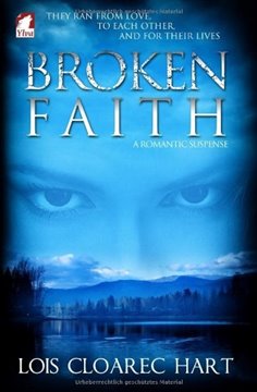 Image de Hart, Lois Cloarec: Broken Faith