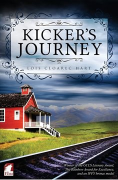 Image de Hart, Lois Cloarec: Kicker's Journey