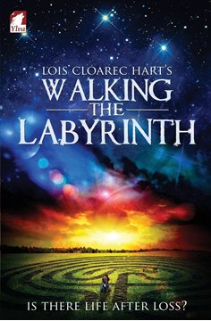 Bild von Hart, Lois Cloarec: Walking the Labyrinth