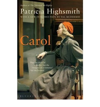 Image de Highsmith, Patricia: Carol