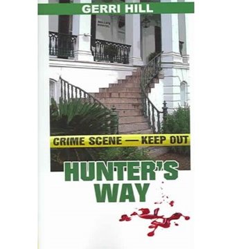 Image de Hill, Gerri: Hunter's Way