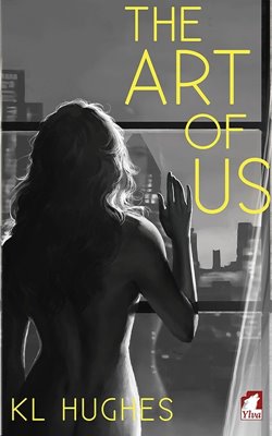 Bild von Hughes, KL: The Art of Us