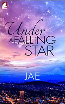 Bild von Jae: Under a Falling Star