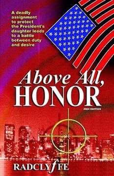 Image de Radclyffe: Above All, Honor