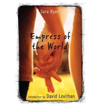 Image de Ryan, Sara: Empress of the World