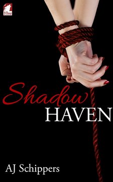Image de Schippers, AJ: Shadow Haven
