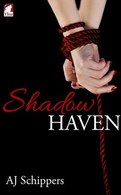 Bild von Schippers, AJ: Shadow Haven